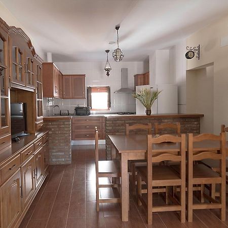 Apartamentos Rurales Las Chimeneas Capileira Εξωτερικό φωτογραφία