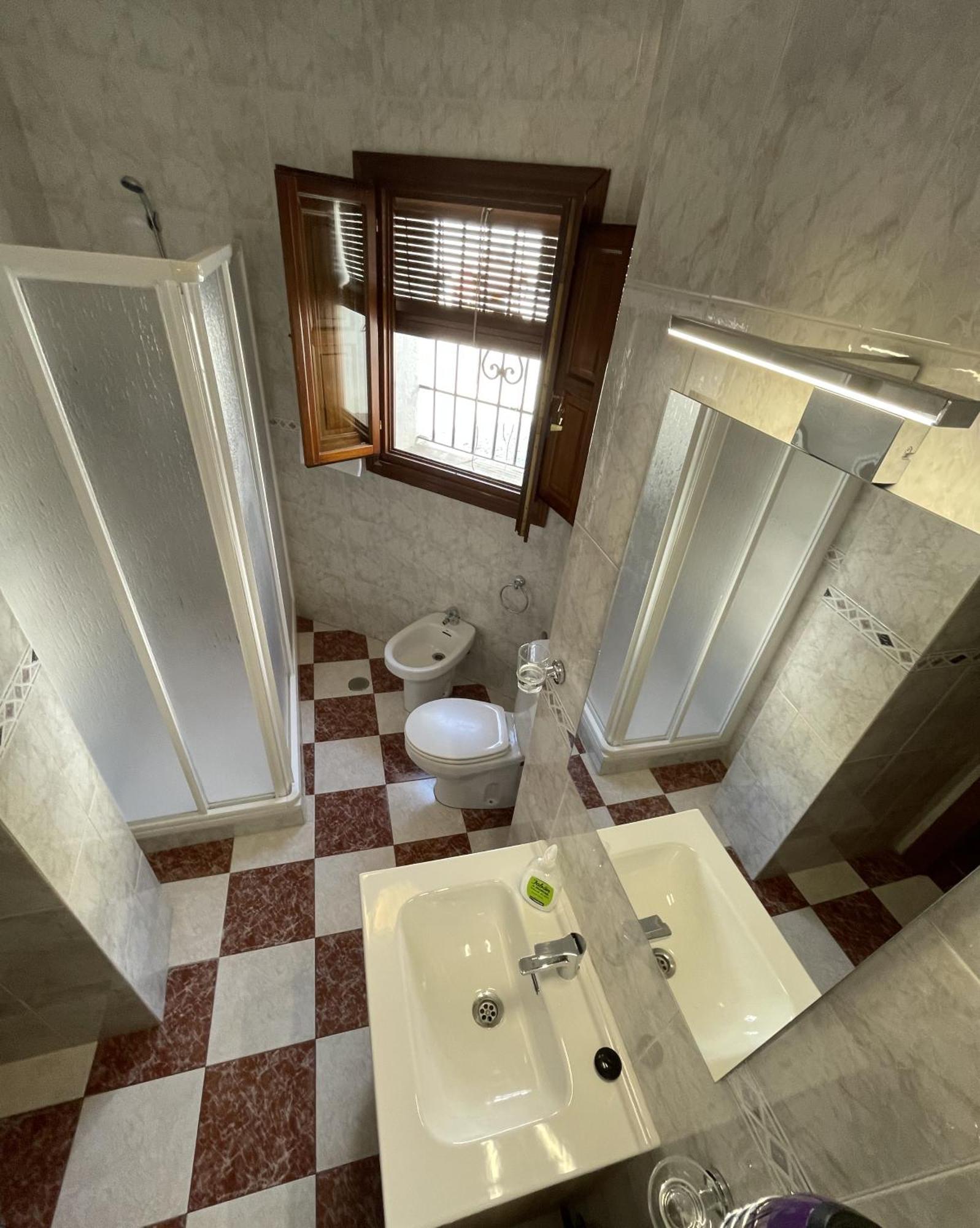 Apartamentos Rurales Las Chimeneas Capileira Εξωτερικό φωτογραφία